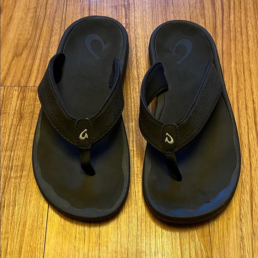 OluKai Ohana Sandals
